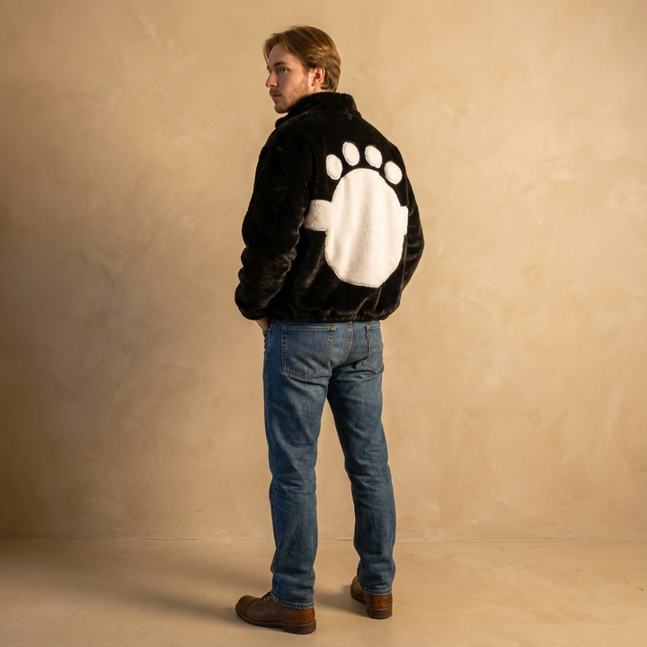 NordPlüsch Sweatshirt